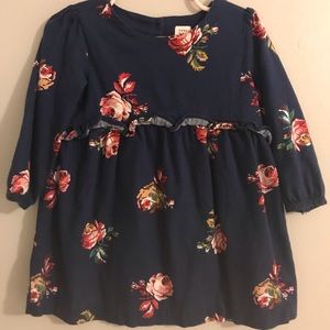 Baby gap 2t dress